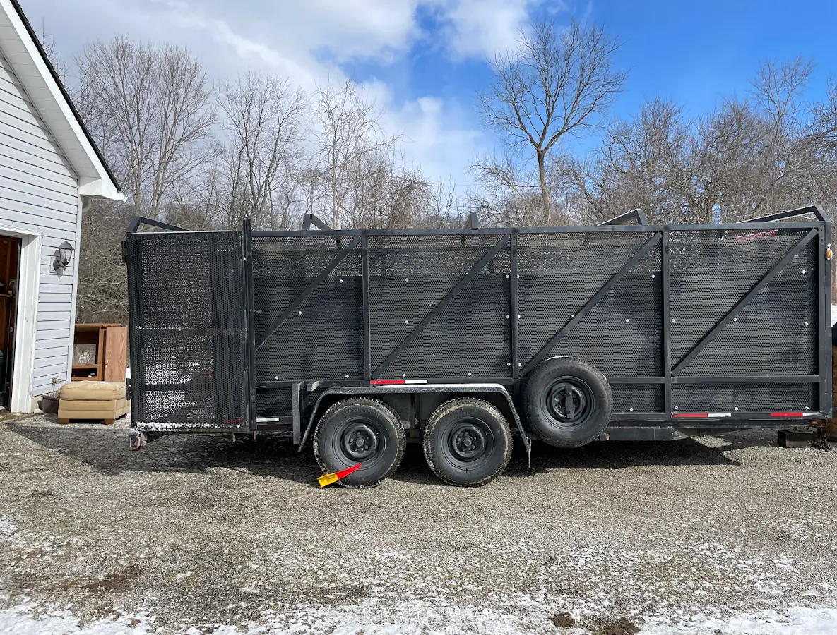 Dumpster Rental services in North Tonawanda, NY